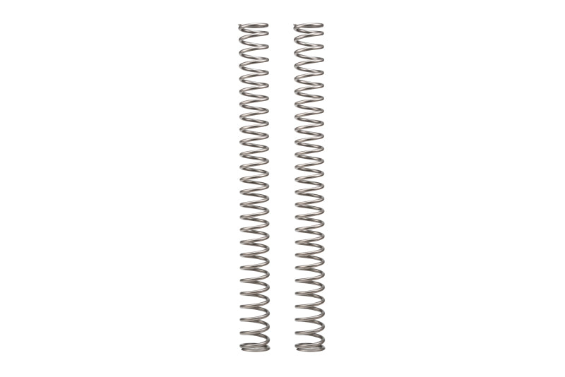 Eibach 07-12 Kawasaki KX450F / 15-19 Yamaha WR250F / 15-19 Yamaha YZ250FX Front Fork Springs - Pair