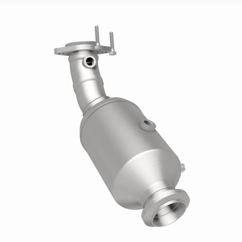MagnaFlow 2015 Mercedes-Benz C400 V6 3.0L OEM Underbody Direct-Fit Catalytic Converter