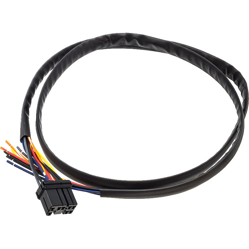 Badlands Optional Rear Fender Harness