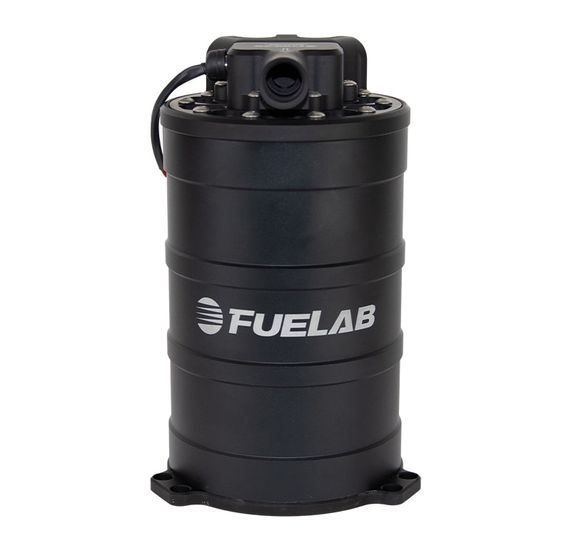 FUELAB 61704 Fuel Surge Tank System 600 LPH, 235 mm Tall Photo-1 