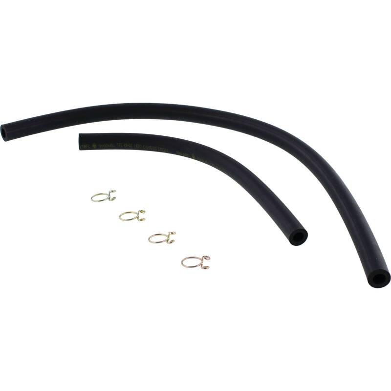 All Balls Racing FS Hose and Clamp Kit - Kawasaki