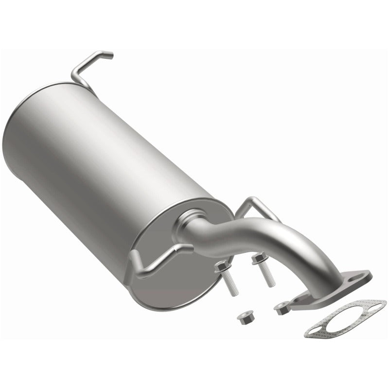 BRE Exhaust 04-07 Aveo Aveo5 Swift Wave5 1.6L Muffler Kit