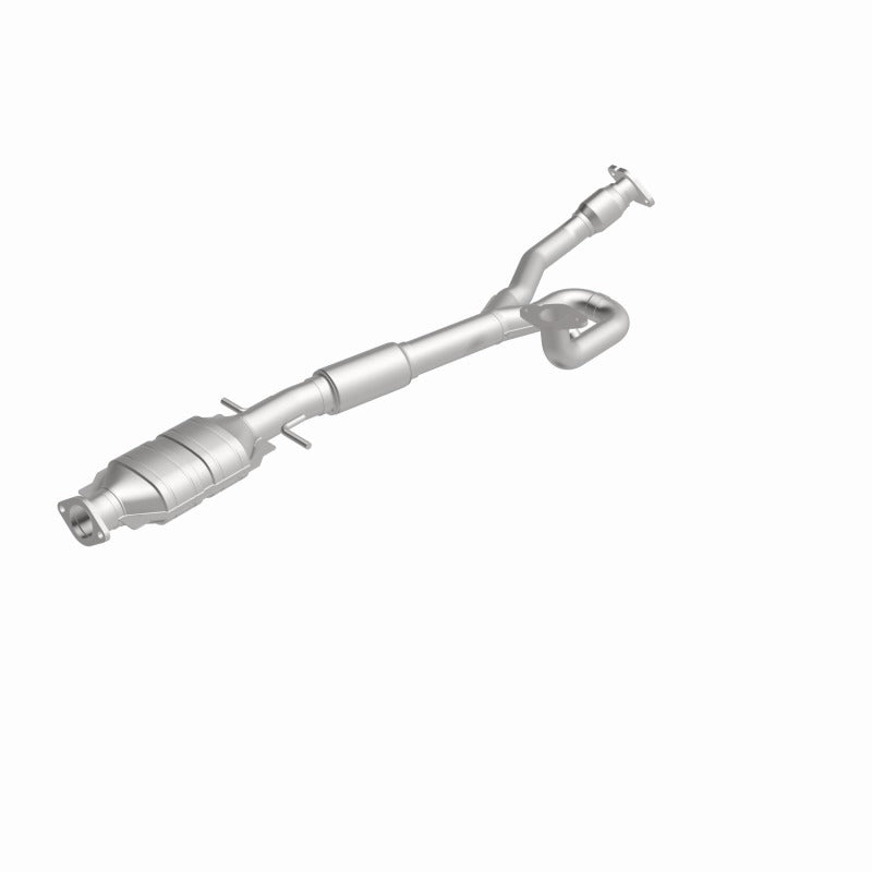 MagnaFlow 2010 Buick LaCrosse 3.0L California Grade CARB Compliant Direct-Fit Catalytic Converter