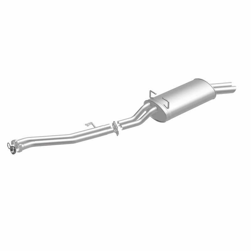 MagnaFlow BRE Exhaust Kit 87-93 BMW 325i 325is 2.5L