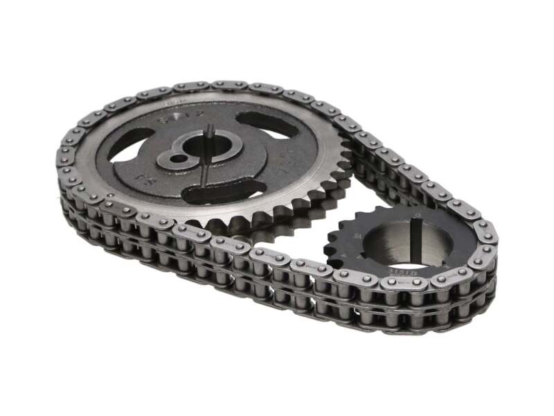 Manley Race Roller Timing Chain Kit - Small Block Ford