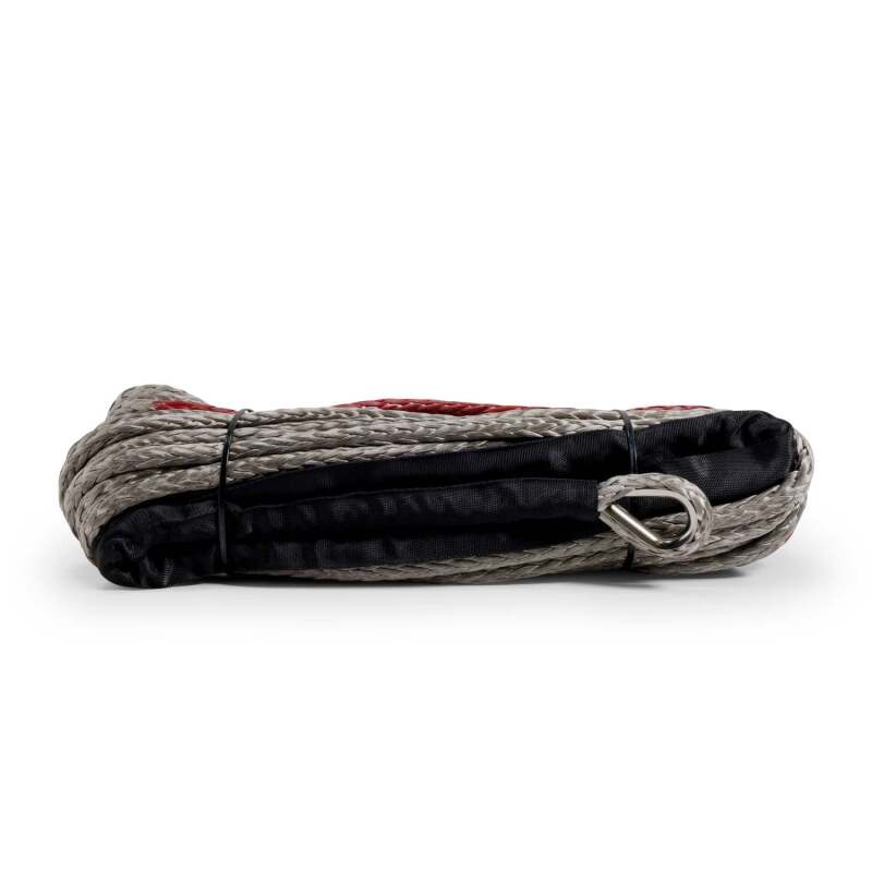 ARB 11mm x 24m Synthetic Gray Winch Rope for ARW120S