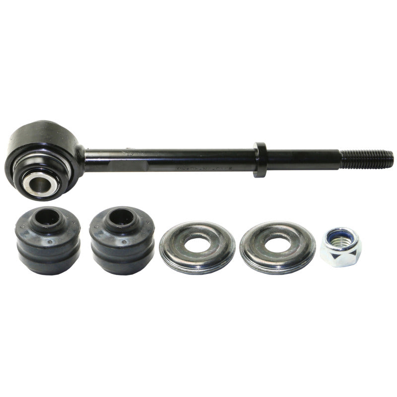 MOOG 05-07 Ford F-250 Super Duty Front Stabilizer Bar Link Kit