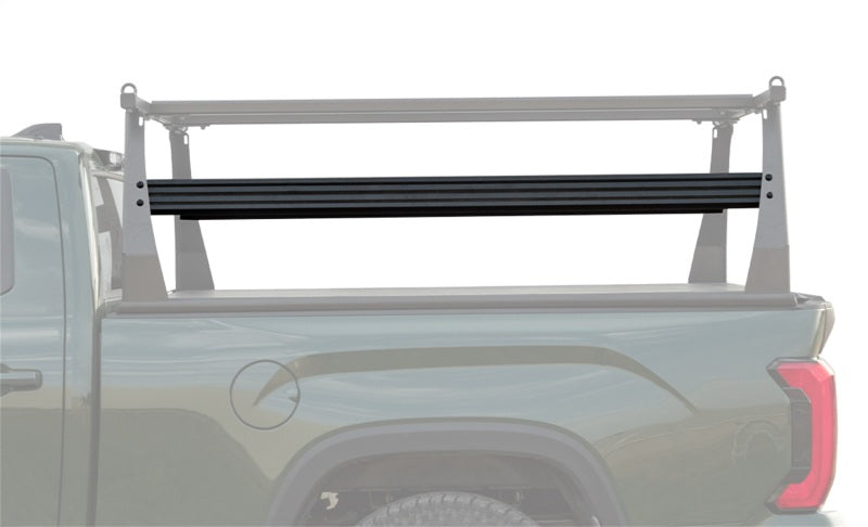 Access Universal Trim to Fit ADAGRID (Up to 6ft Box) - Matte Black