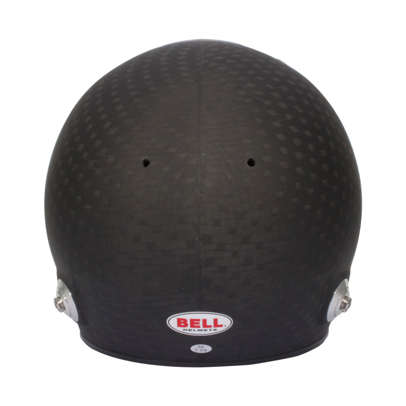 Bell HP7 EVO-IV Duckbill (Hans) 55(6 7/8) FIA8860-2018 Helmet