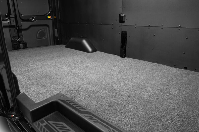 Husky Liners 14-26 RAM Promaster 1500/2500/3500 (118/136in. WB) Guardian Impact Cargo Van Mat - Maxi