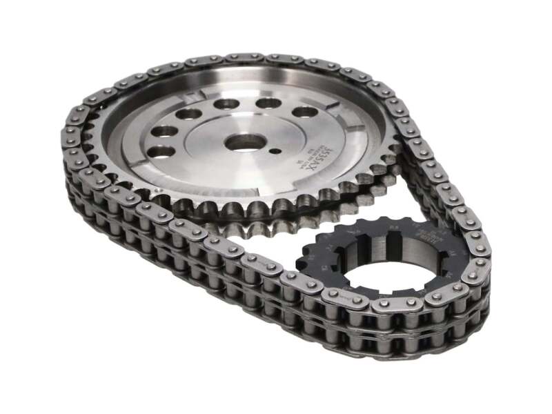 Manley Billet Timing Chain Kit - Gen IV Small Block Chevrolet - Single Bolt LS3