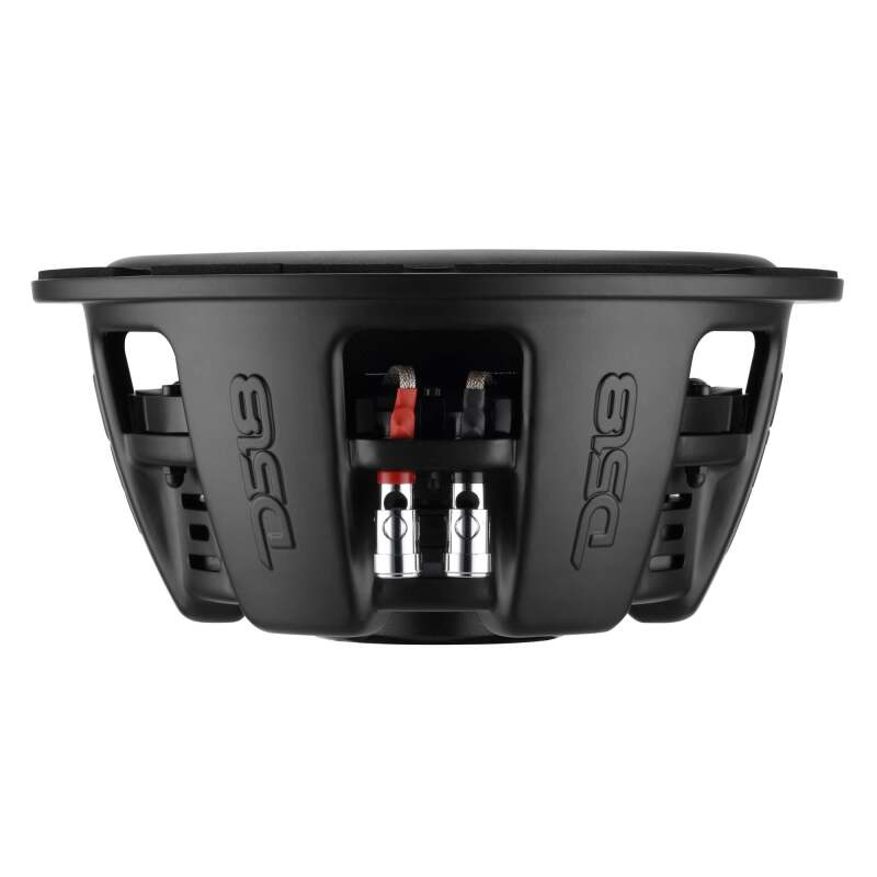 DS18 8 400 Watts RMS 4ohm DVC Shallow Mount