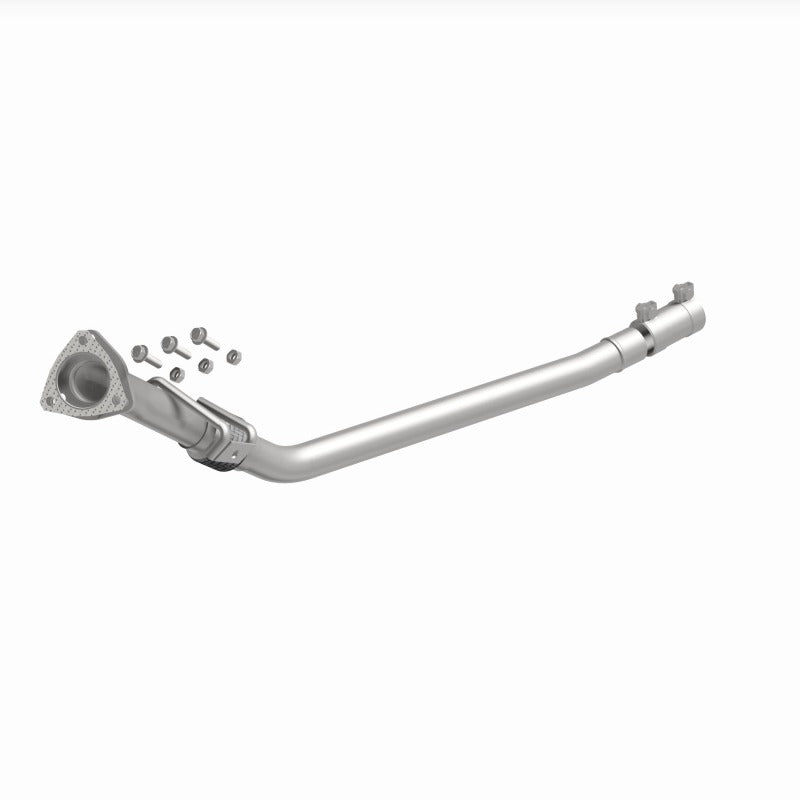 BRE Exhaust 02-05 A4 Quattro A4 1.8L Front Pipe Kit