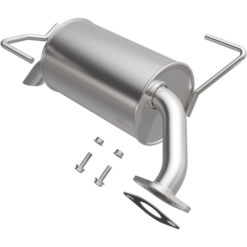 BRE Exhaust 10-17 Outback 2.5L Muffler Kit