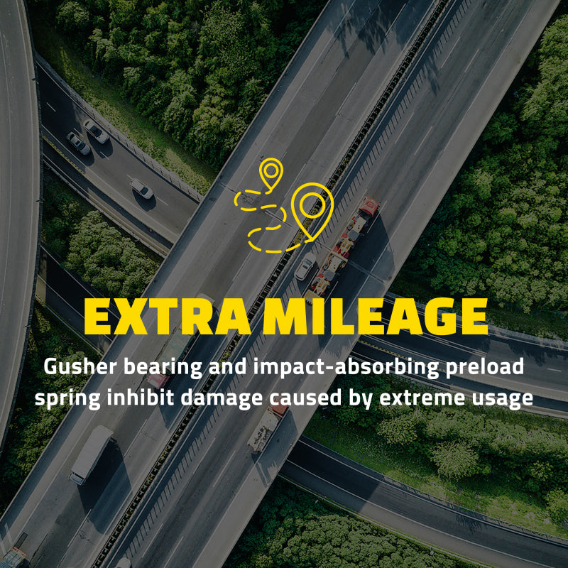 MOOG 02-05 Ford Explorer Front Left Upper Control Arm w/ Ball Joint