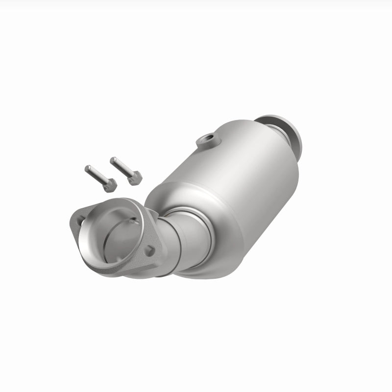 MagnaFlow 2015 Mercedes-Benz C400 V6 3.0L OEM Underbody Direct-Fit Catalytic Converter