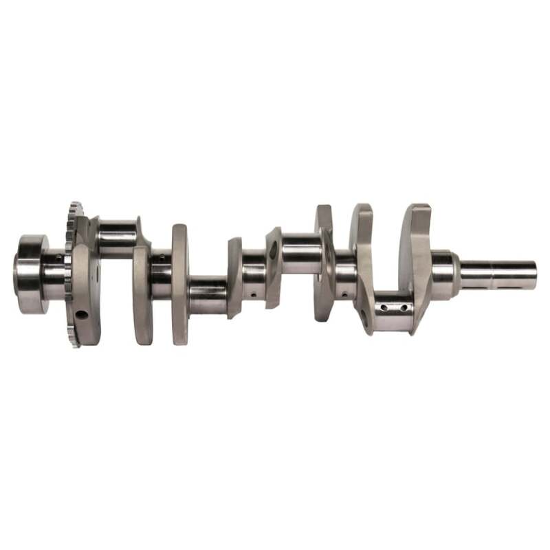 Manley Chrysler 5.7L Hemi Forged Crankshaft - 4.050in Stroke