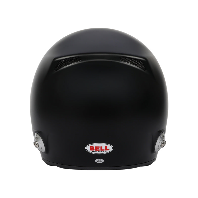 Bell Helmet Xd7 White (Hans) 59(7 3/8) Sa2025