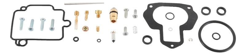 All Balls Racing 96-98 Yamaha YFM400 Kodiak 4WD Carburetor Rebuild Kit