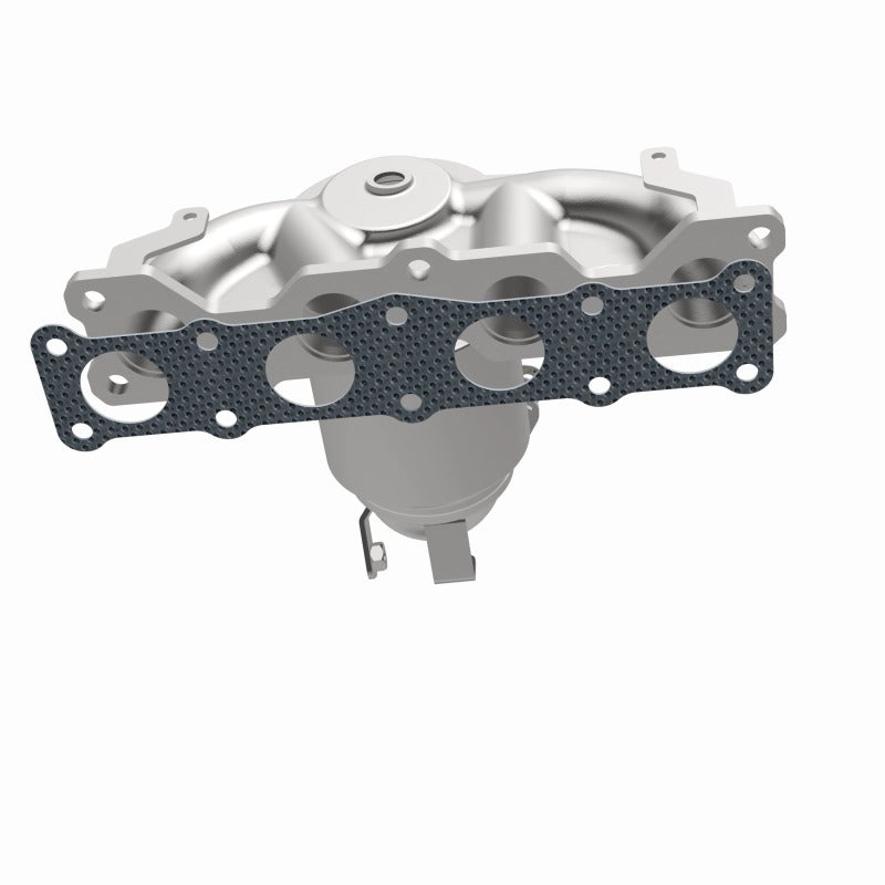 MagnaFlow 12-13 Kia Sorento 2.4L California Grade CARB Compliant Direct-Fit Catalytic Converter