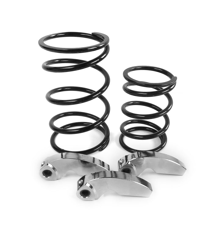 EPI 2007 Polaris 700 Ranger XP 27-28 in. Tires Low Elev. Sport Utility Clutch Kit