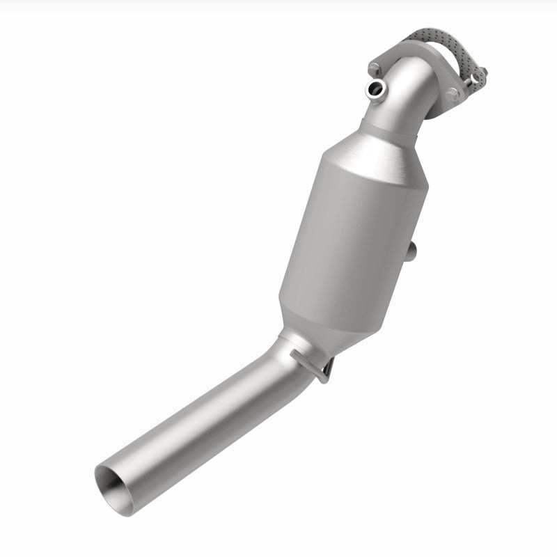 MagnaFlow 20-21 Ford Explorer 3.0L Right Underbody Direct-Fit Catalytic Converter
