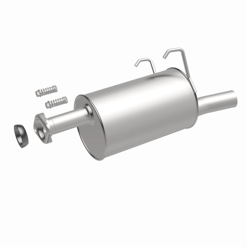 BRE Exhaust 97-01 CR-V 2.0L Muffler Kit