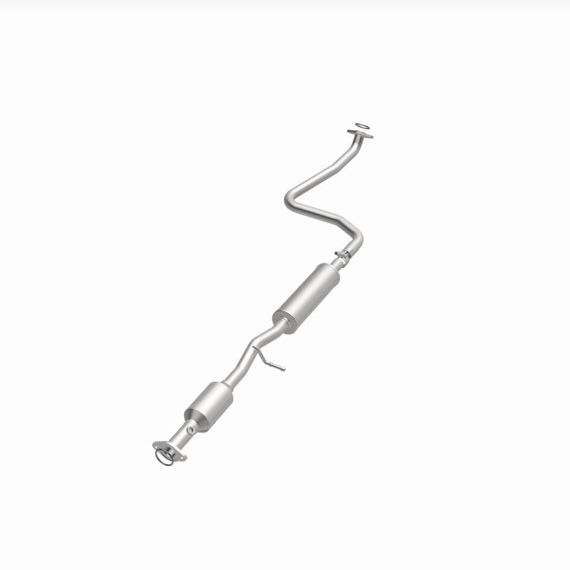 MagnaFlow 19-20 Toyota Yaris 1.5L Direct-Fit Catalytic Converter