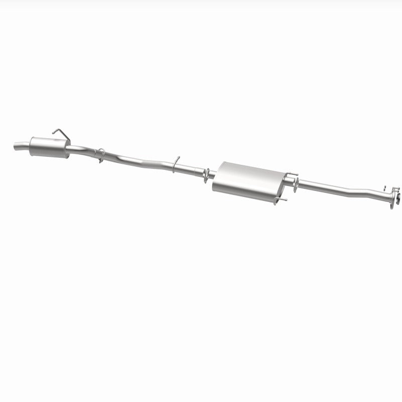 MagnaFlow 10-15 Lexus RX350 3.5L BRE Exhaust Kit