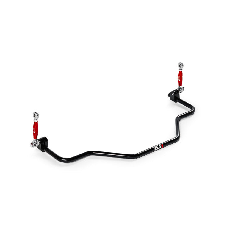 QA1 67-70 Ford Mustang Level 2 Full Handling Kit