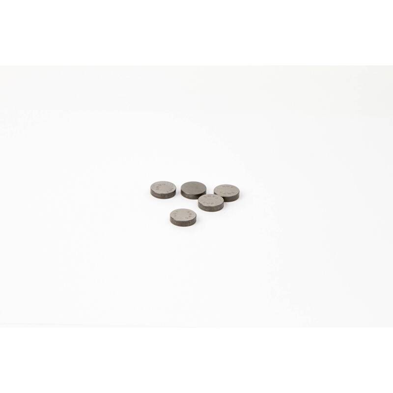 Hot Cams Shim Kits 2.750mm Thickness - 5 Pack