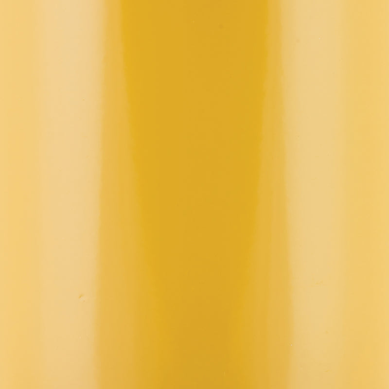 Wehrli 20-24 Chevrolet 6.6L L5P Duramax Driver Side 3in Intercooler Pipe - Cat Yellow