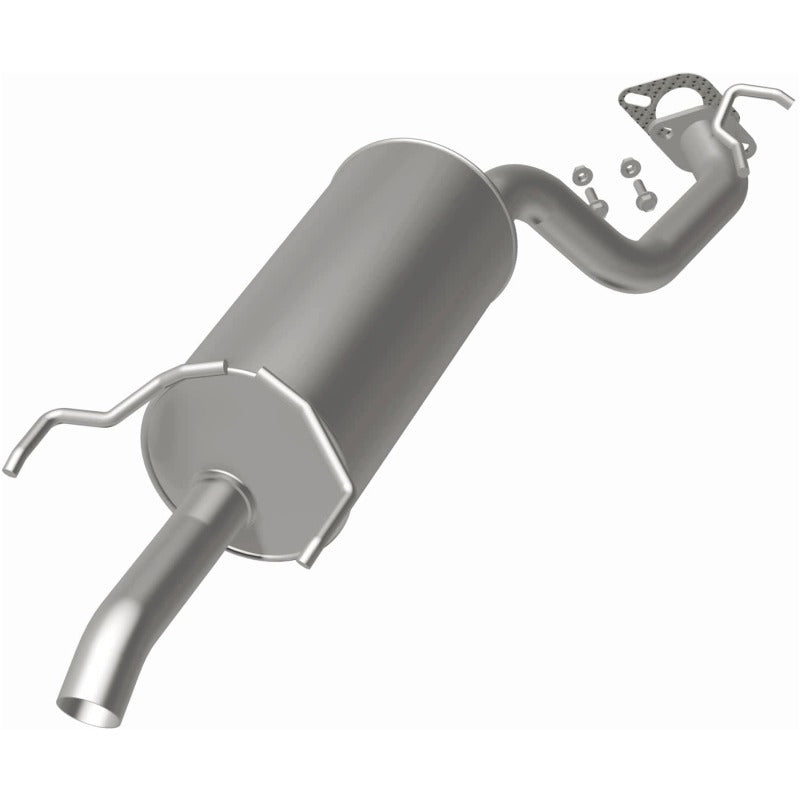 BRE Exhaust 03-06 Baja 2.5L Muffler Kit