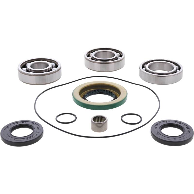 All Balls Racing Differential Kit