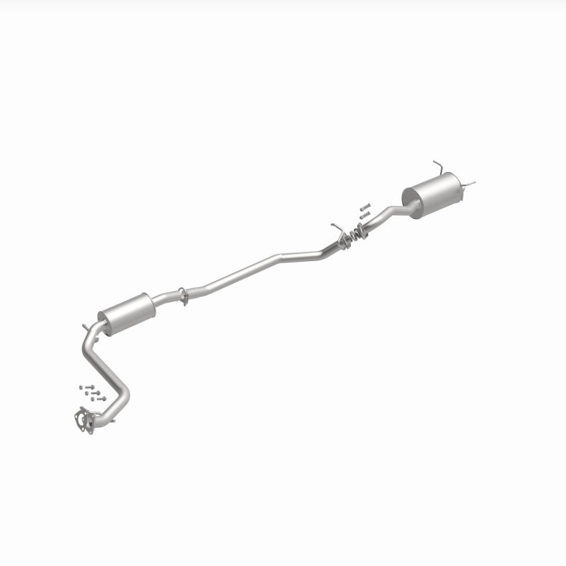 MagnaFlow Honda BRE Exhaust Replacement Kit