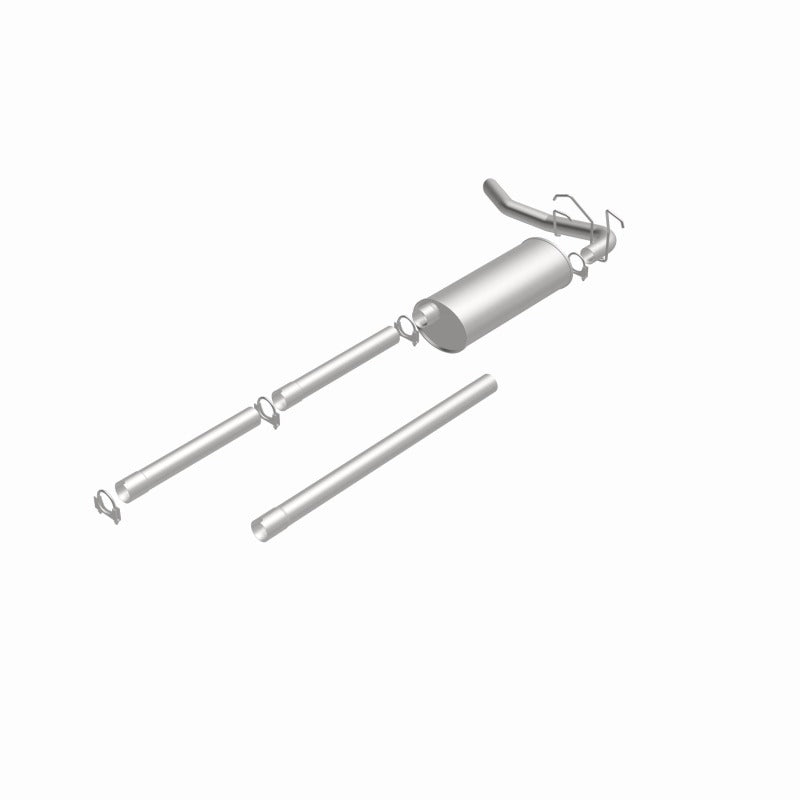 MagnaFlow BRE Exhaust Kit 97 Ford F-150