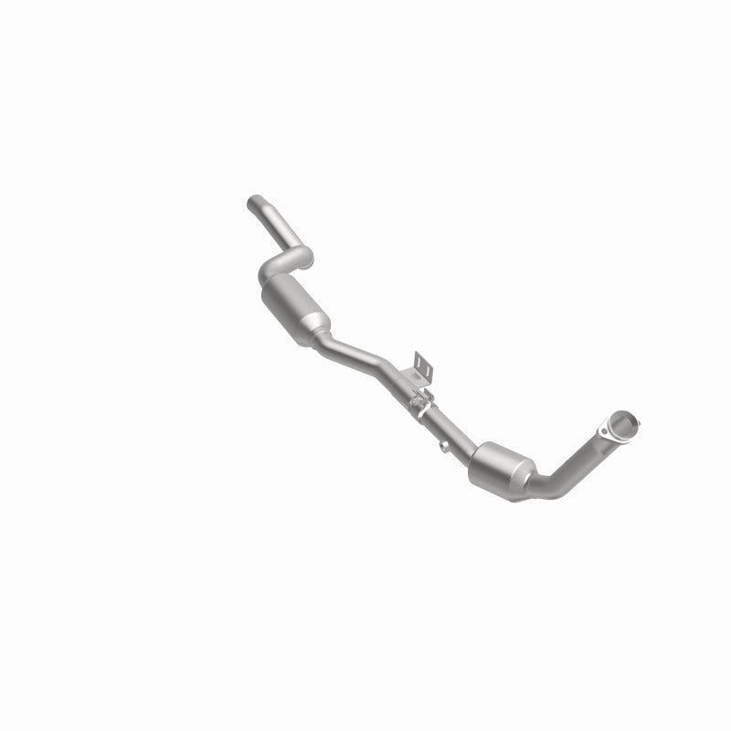 MagnaFlow 01-02 Mercedes-Benz ML320 3.2L California Grade CARB Compliant DF Catalytic Converter