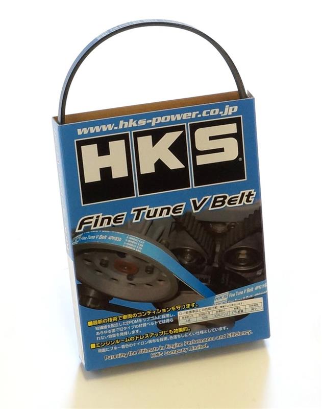 HKS FINE TUNE V-BELT/6PK1045