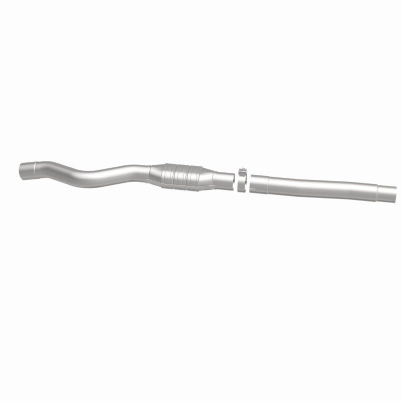 MagnaFlow 92-93 Dodge Dakota 3.9L/5.2L 4WD California Grade CARB Compliant DF Catalytic Converter