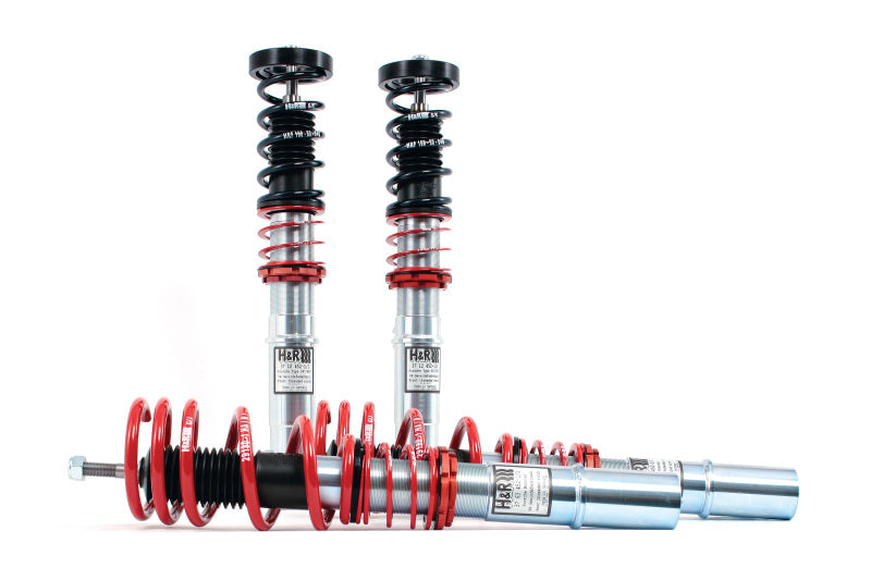 H&R 21-23 BMW M440i Convertible G23 (2WD) Street Perf. Coil Over