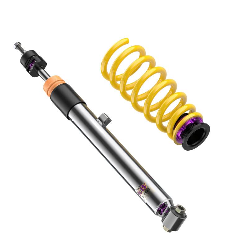 KW 07-20 Hyundai Ioniq 5 NE 4WD Coilover suspension bundle V3