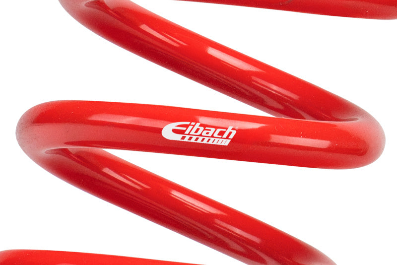 Eibach 8in L x 1.88in ID ERS Linear Main Spring - 165 lbs/in