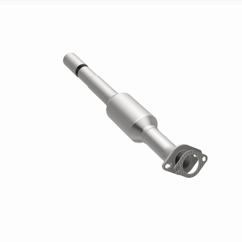 MagnaFlow 10-12 Mitsubishi Galant 2.4L California Grade CARB Compliant DF Catalytic Converter