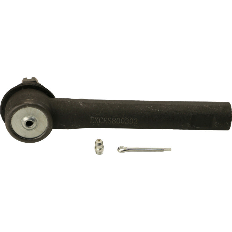 MOOG 07-11 Honda CR-V Front Outer / Outer Tie Rod End