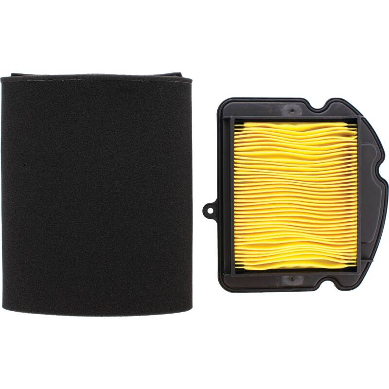 All Balls Racing Air Filter Kit