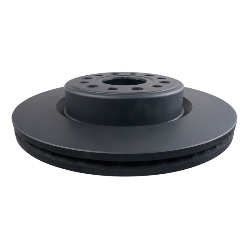 Timbren 19-26 Ram 1500 BES Coated Brake Rotor - Front