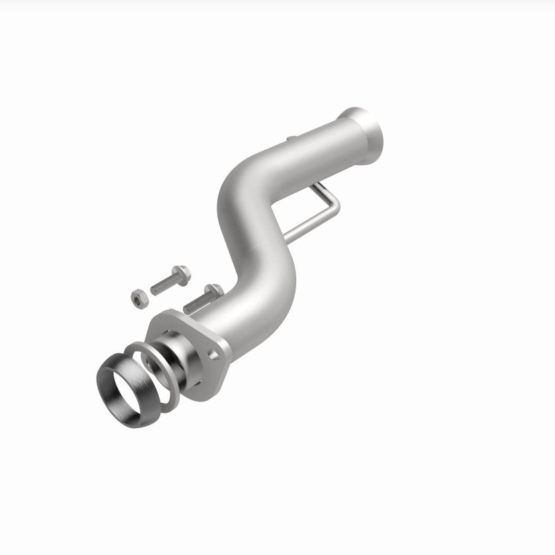 BRE Exhaust 11-13 Jeep Grand Cherokee 3.6L Front Pipe Kit