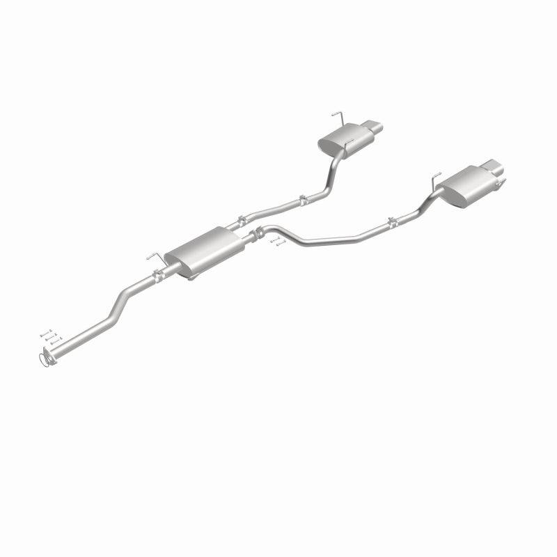 Magnaflow BRE Exhaust 10-13 Acura MDX 3.7L