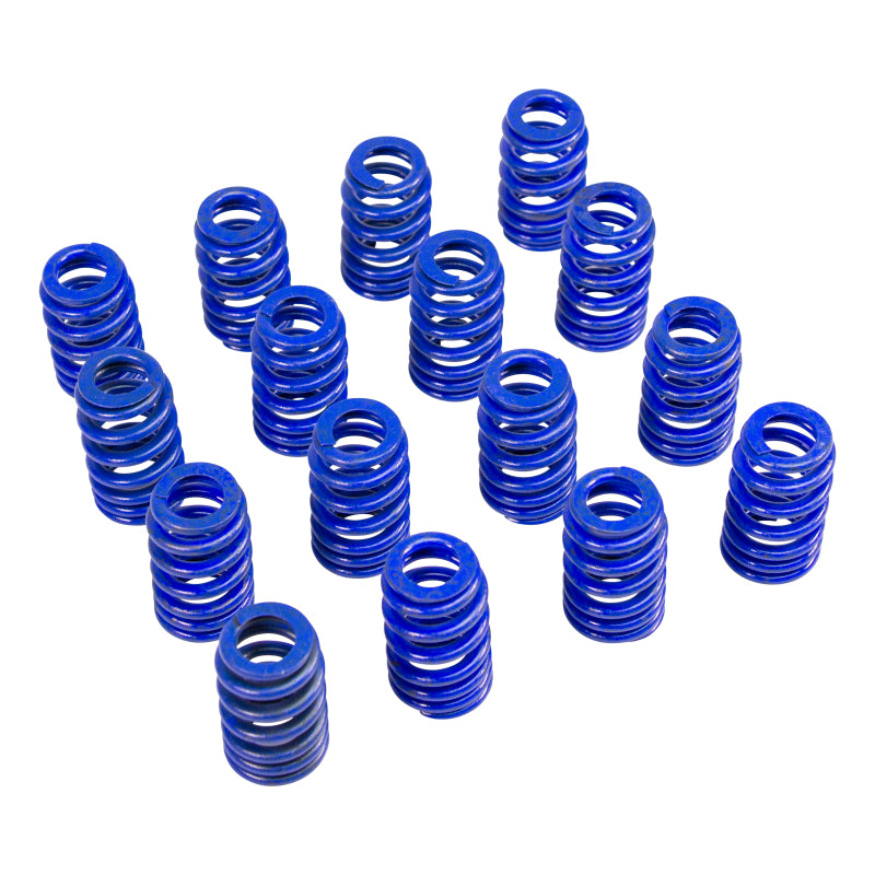 COMP Cams GM 603/604 0.570in Lift 1.077/1.282 OD Beehive Hustler Valve Spring Kit