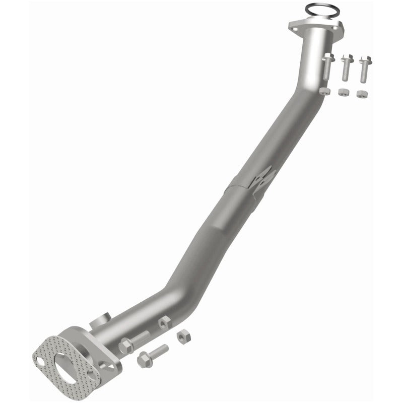 BRExhaust 01-04 Frontier 2.4L Front Pipe Kit
